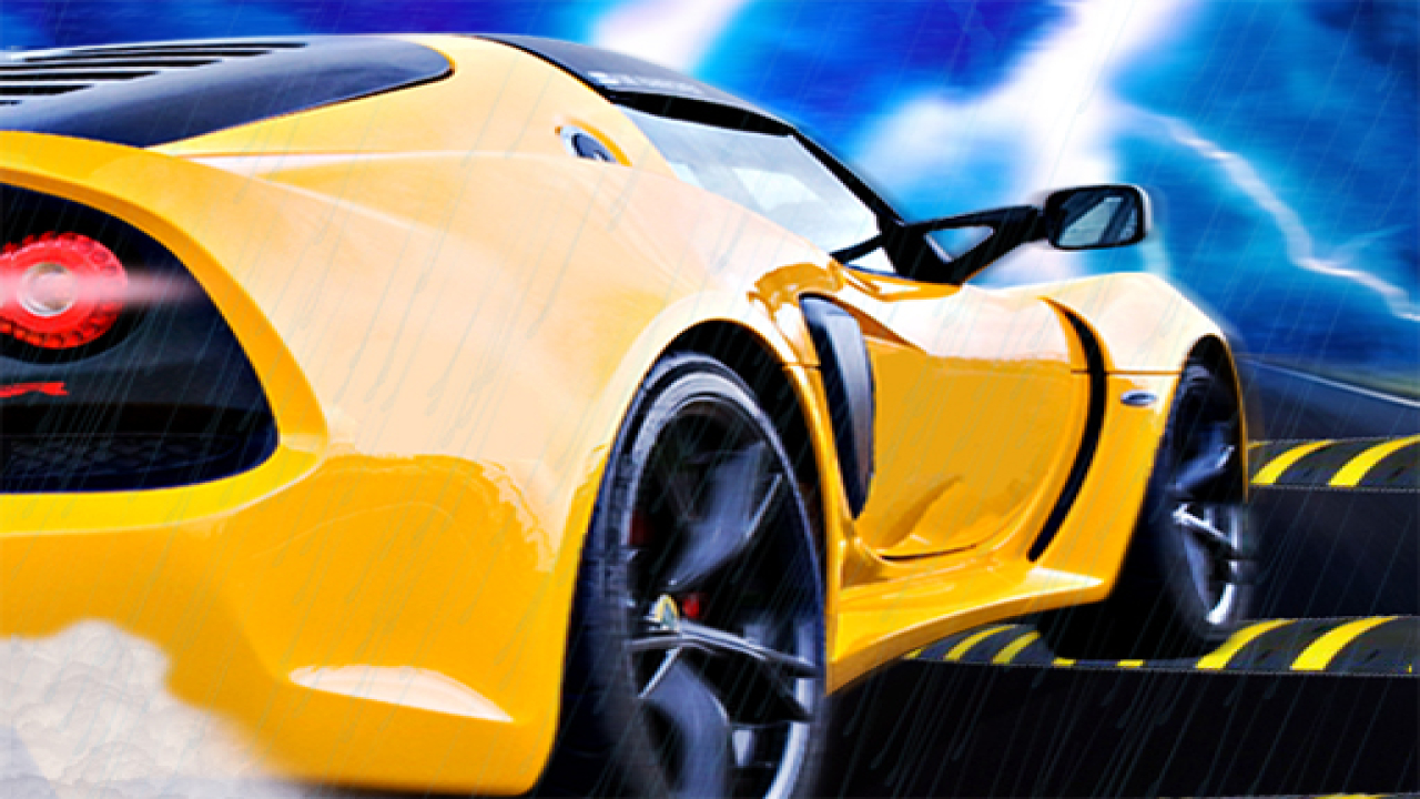 Play 100 Speed Bumps Challenge Simulation Online Now Free