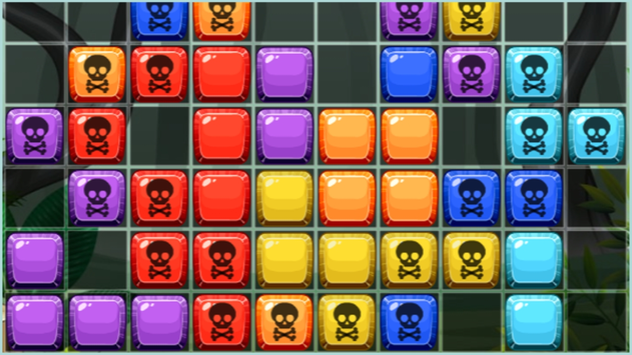 Play 1010 No Danger Online Now Free