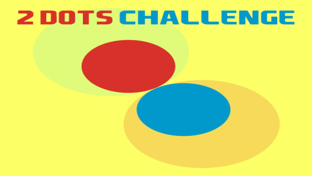 Play 2 Dots Challenge (9a8c) Free Online Game Now