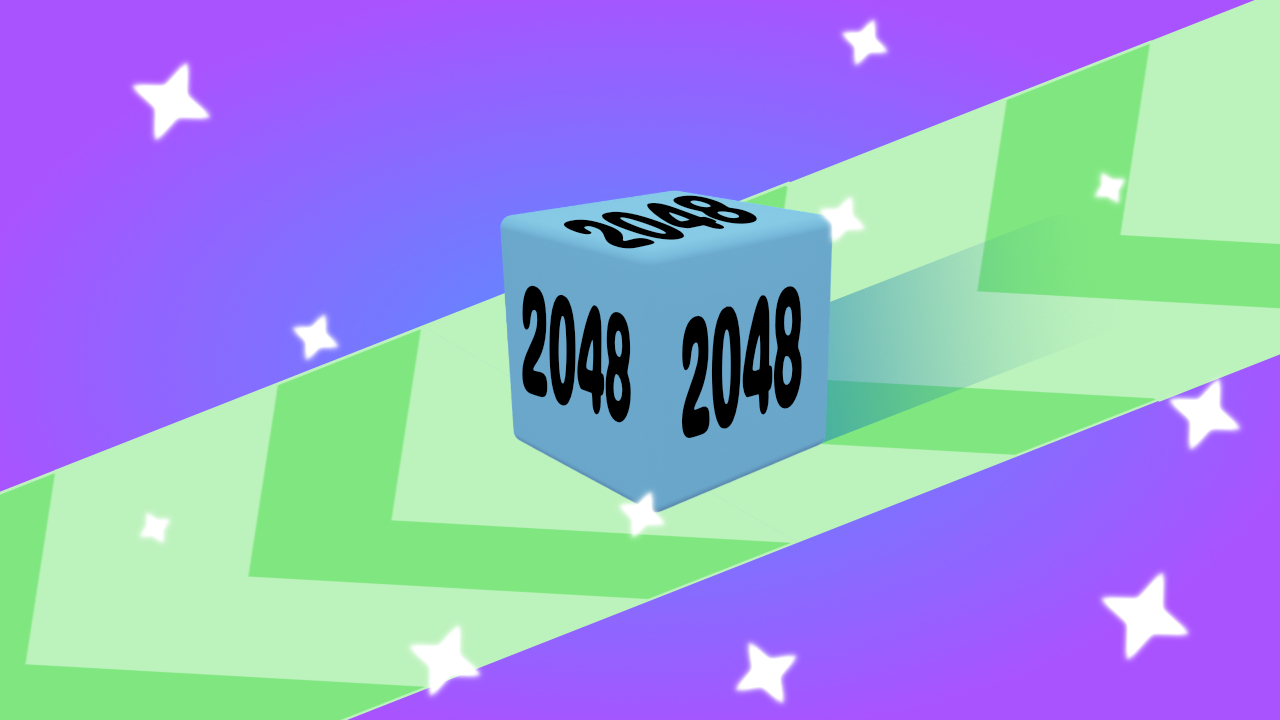 Free 2048 Runner Game Online For Mobile