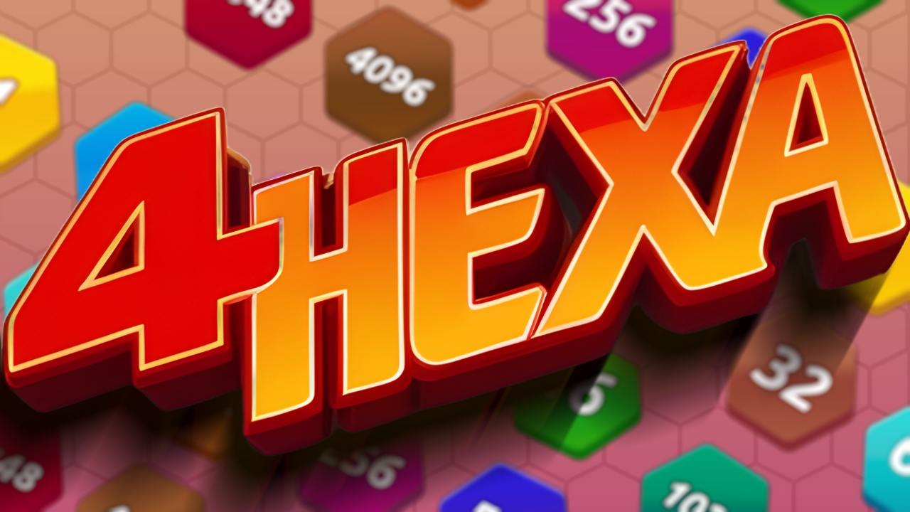 Play Free 4 Hexa iOS Game Online Now