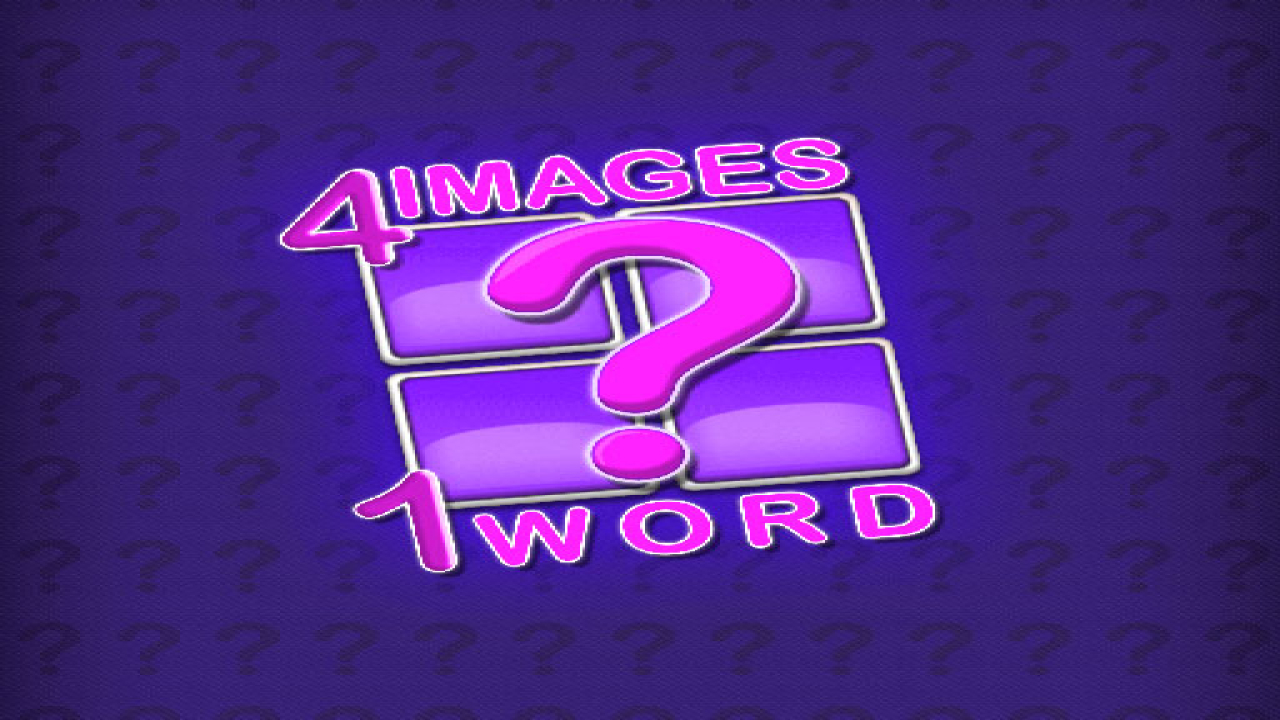 Play Free 4 Images and 1 Word Android Games Online