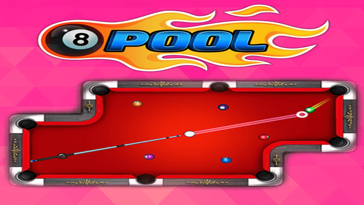 Play 8 Ball Pool Stars 1 Game Online Laptop Free