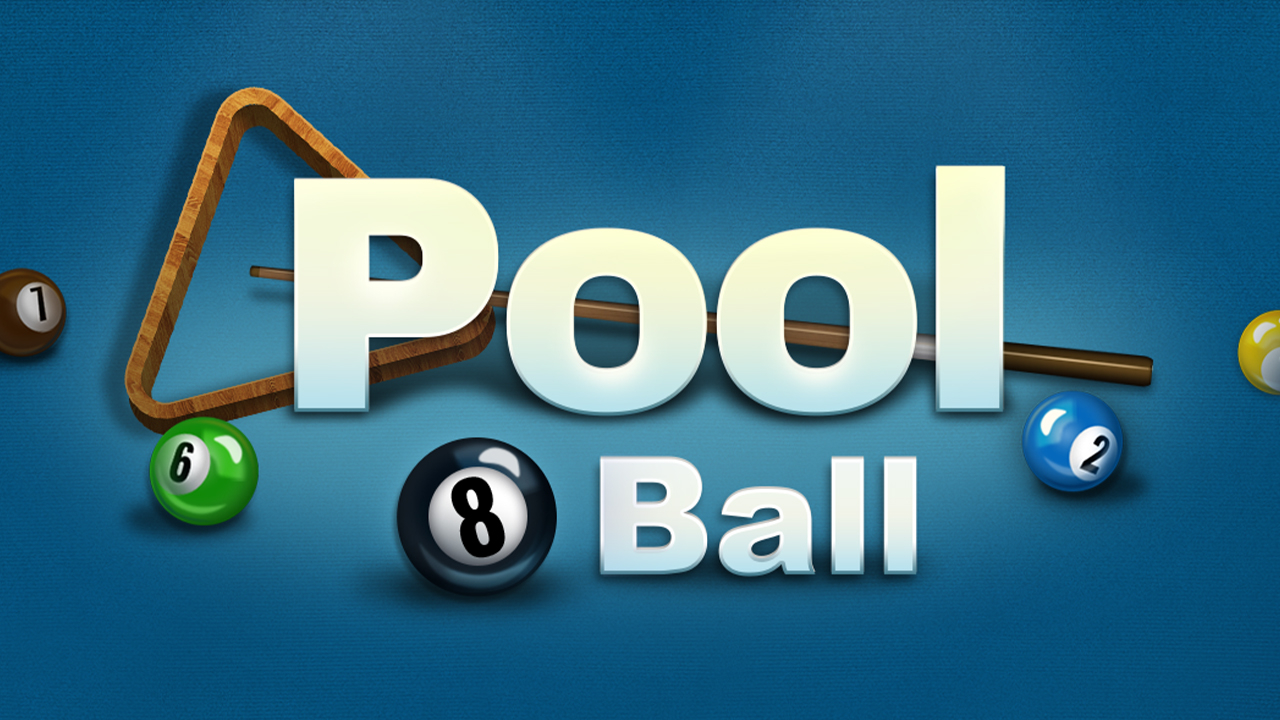 Free Online 8 Ball Pool Game