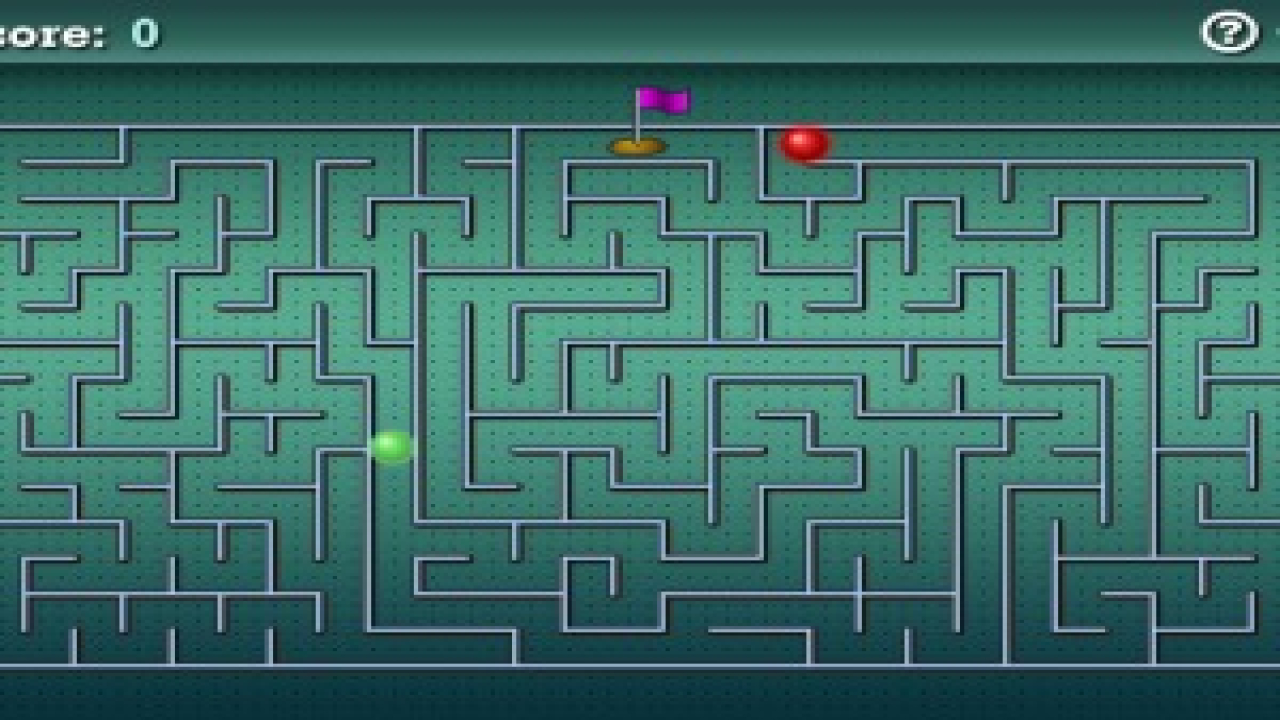 Play A Maze Race Now Free No Login