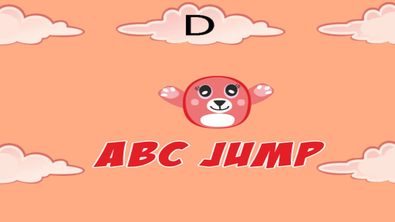 Play ABC Jump Now Online