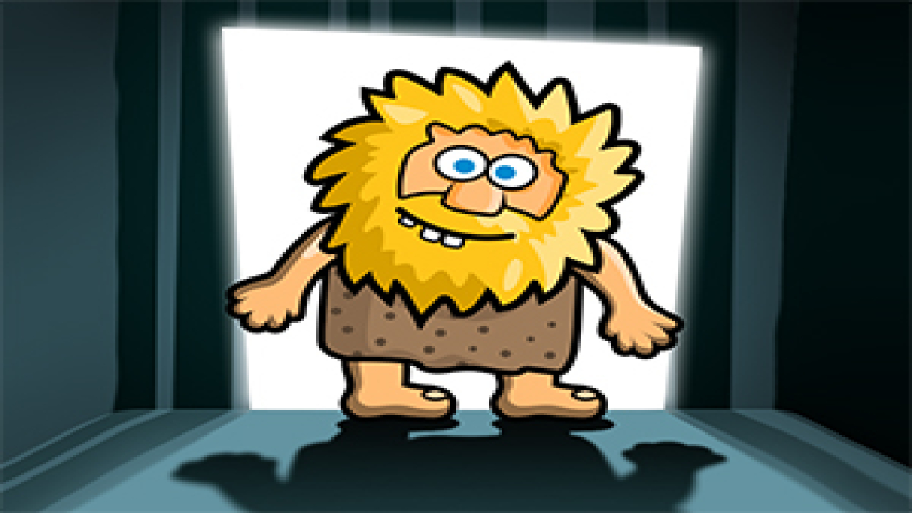 Free Adam and Eve: Adam the Ghost Android Game Play Online Now