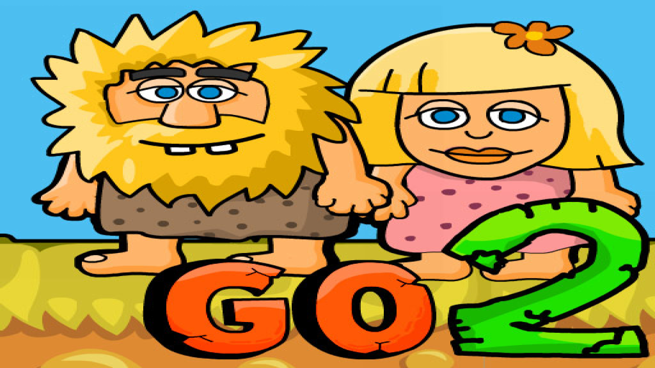 Play Free Games Adam and Eve Go 2 No Download