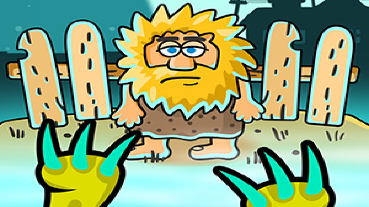 Play Adam and Eve: Zombies Free Online Now
