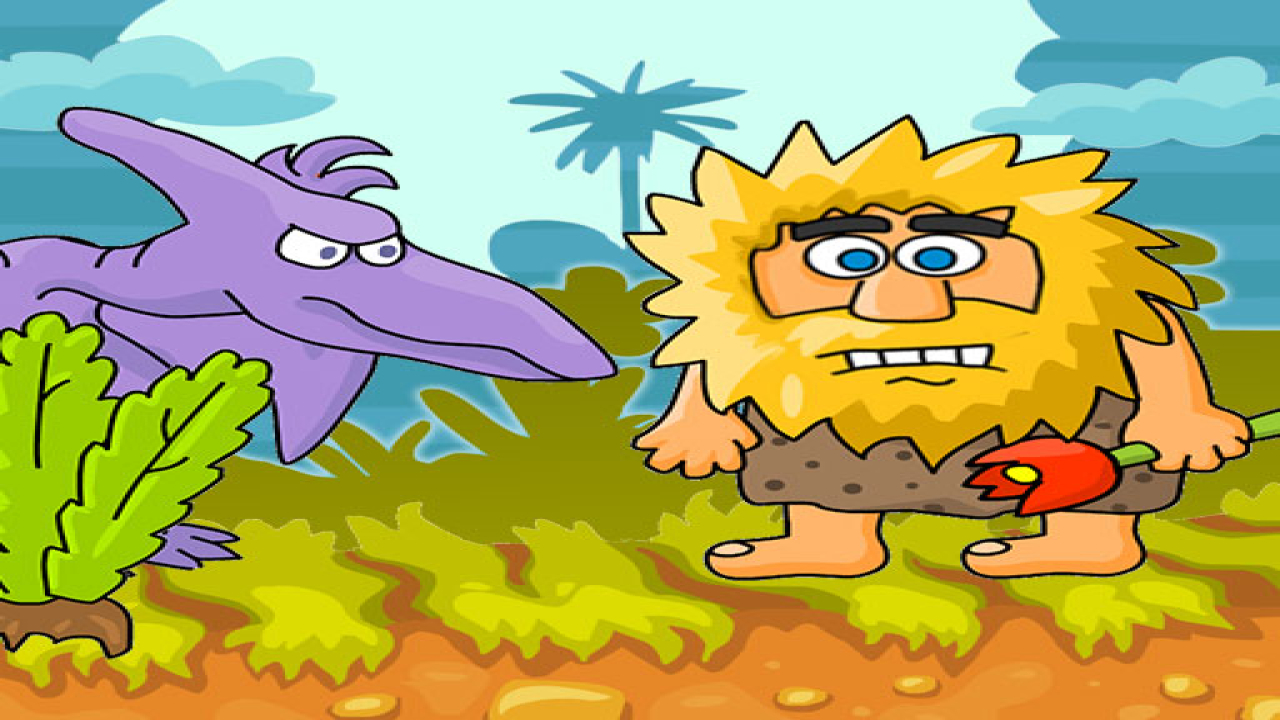 Free Adam and Eve Android Game Play