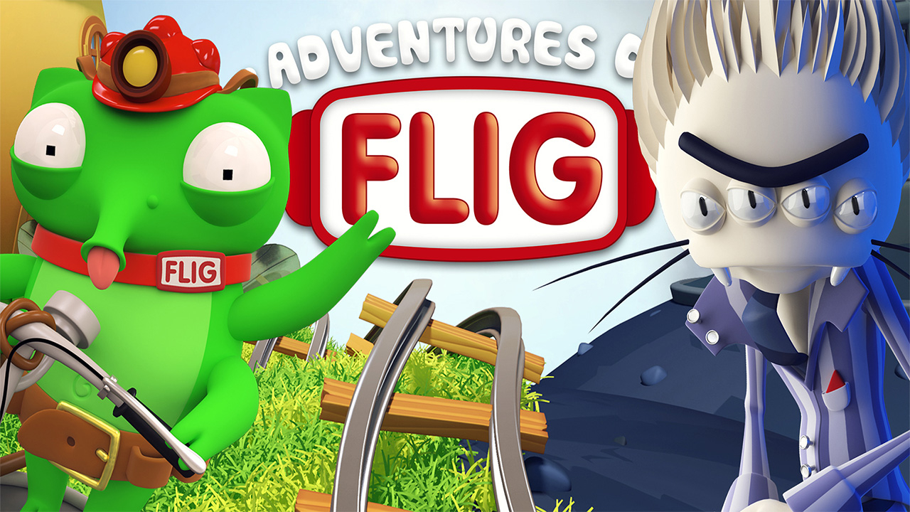 Play Adventure of Flig Free iOS Game Online
