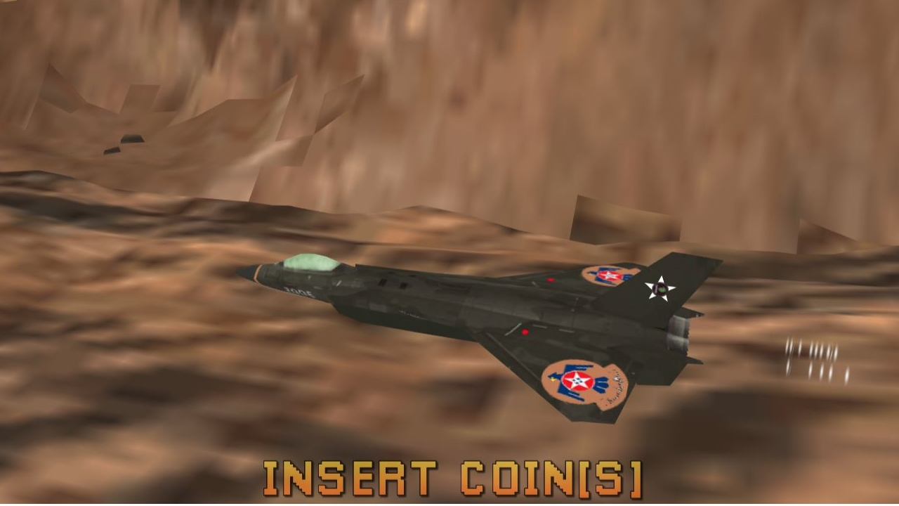 Play After Burner Online Free No Download
