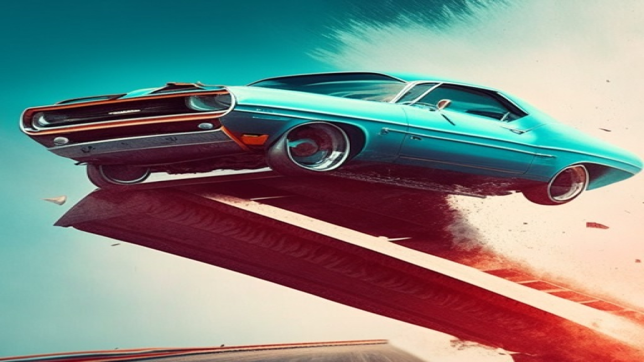 Free Agame Stunt Cars iOS Game Now Play Online