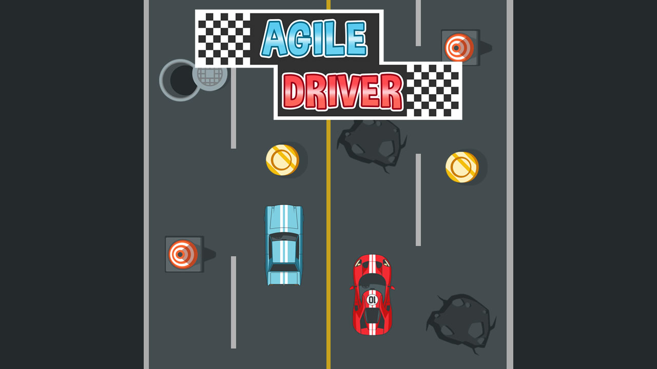 Free Agile Driver Android Games Online