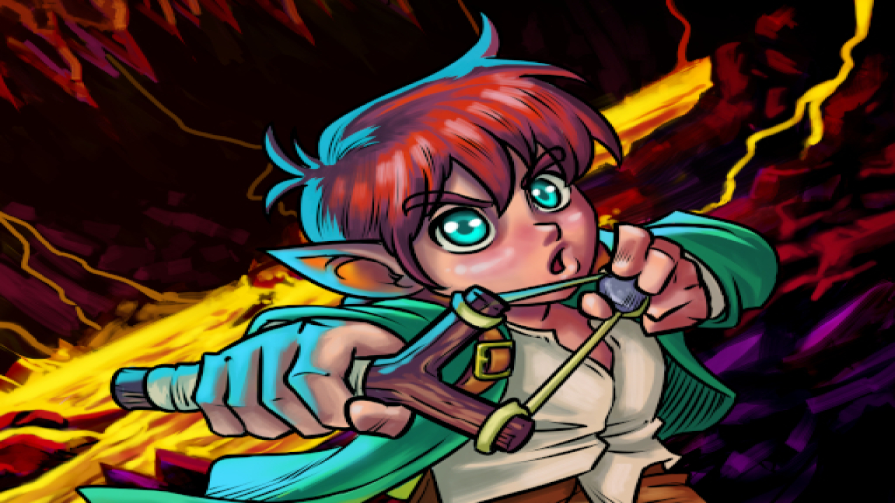 Play Aidan in Danger Games Online