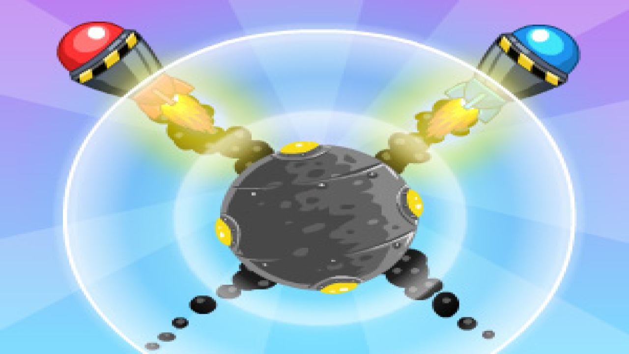 Free Online Aim Clash (b054) Play Now