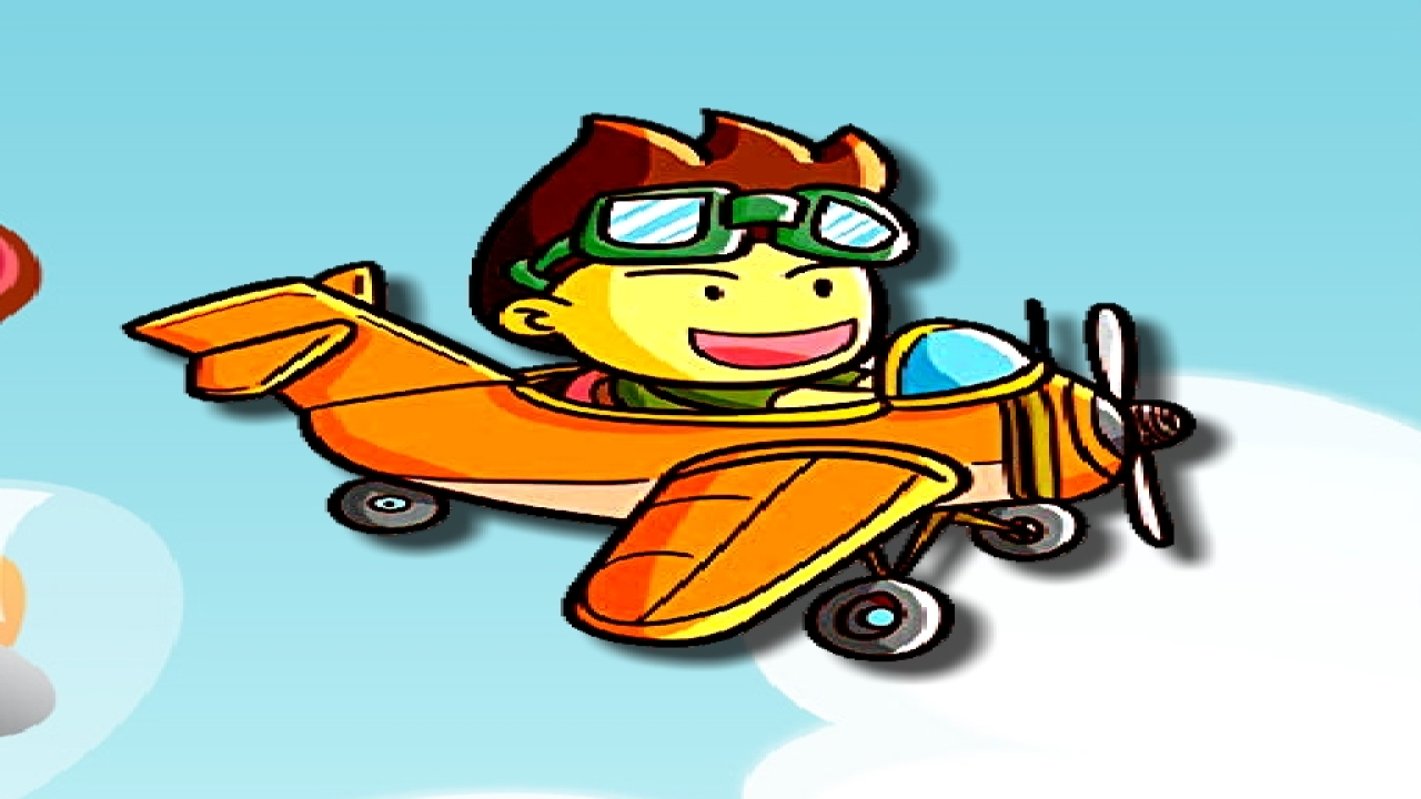 Free Play Airplane Memory Challenge (482e) Online