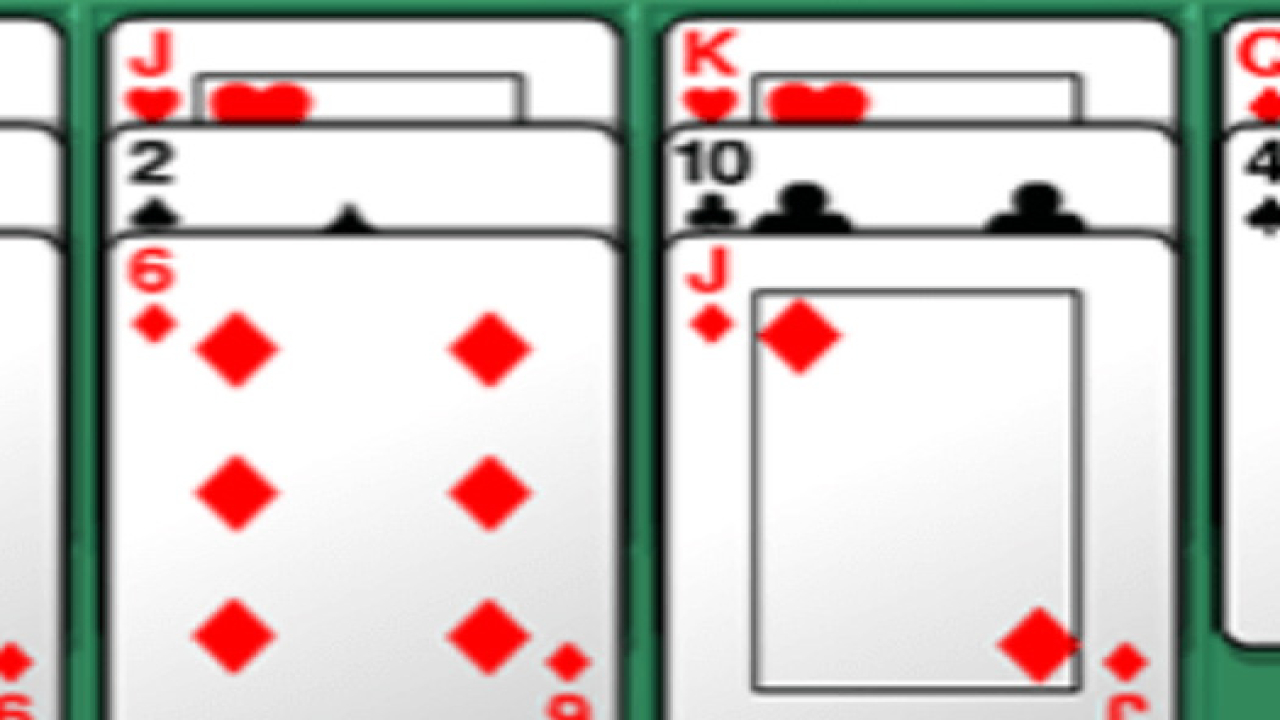 Play Algerijns Patience Mobile Game Instantly