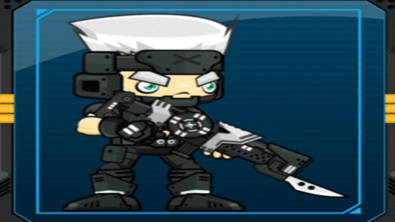 Free Online Play Alien Hunter 2 Game