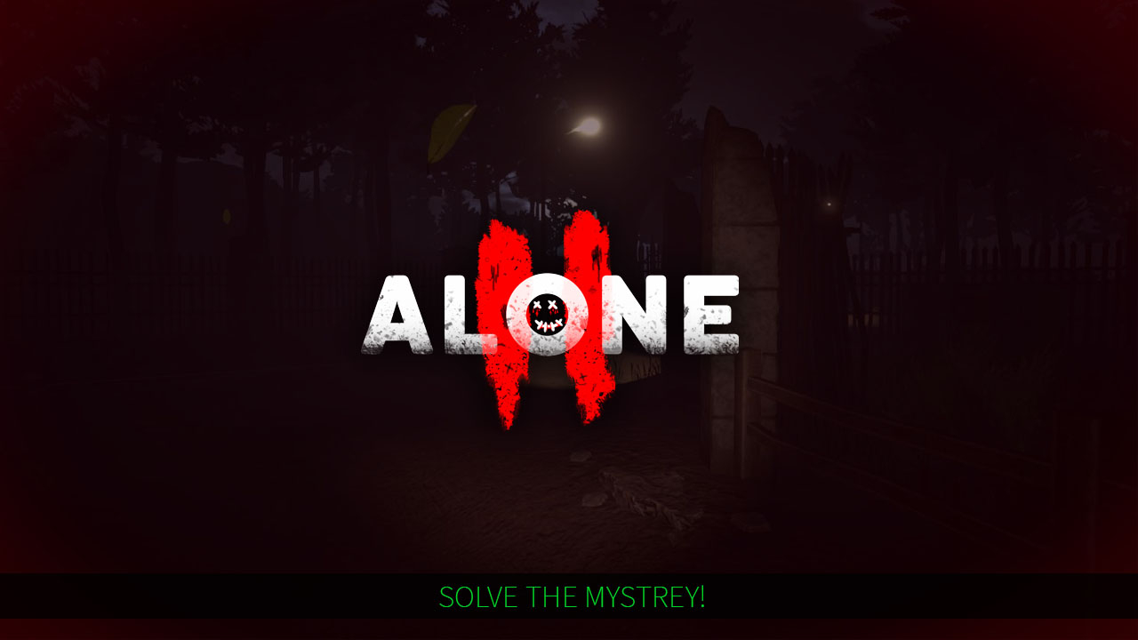 Play Alone II PC Game No Login Free
