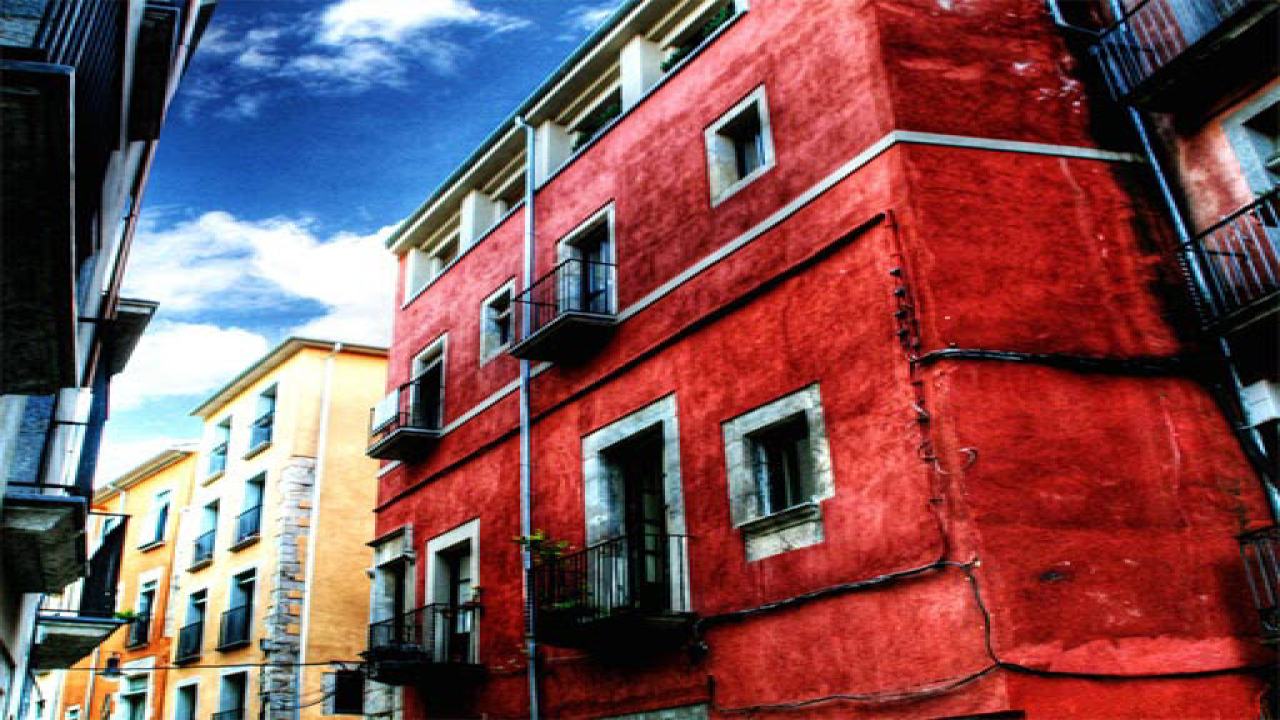 Free Amazing Spain Differences Laptop Game Online