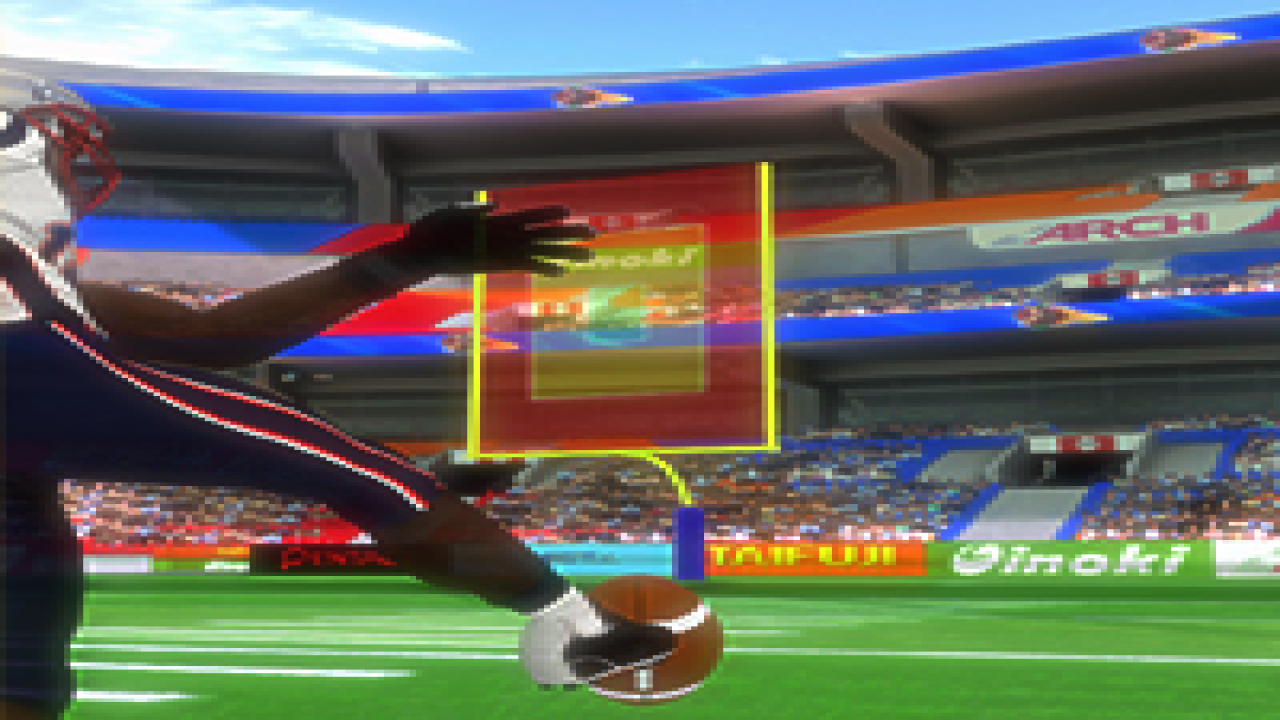 Play Free American Football Kicks Game Online
