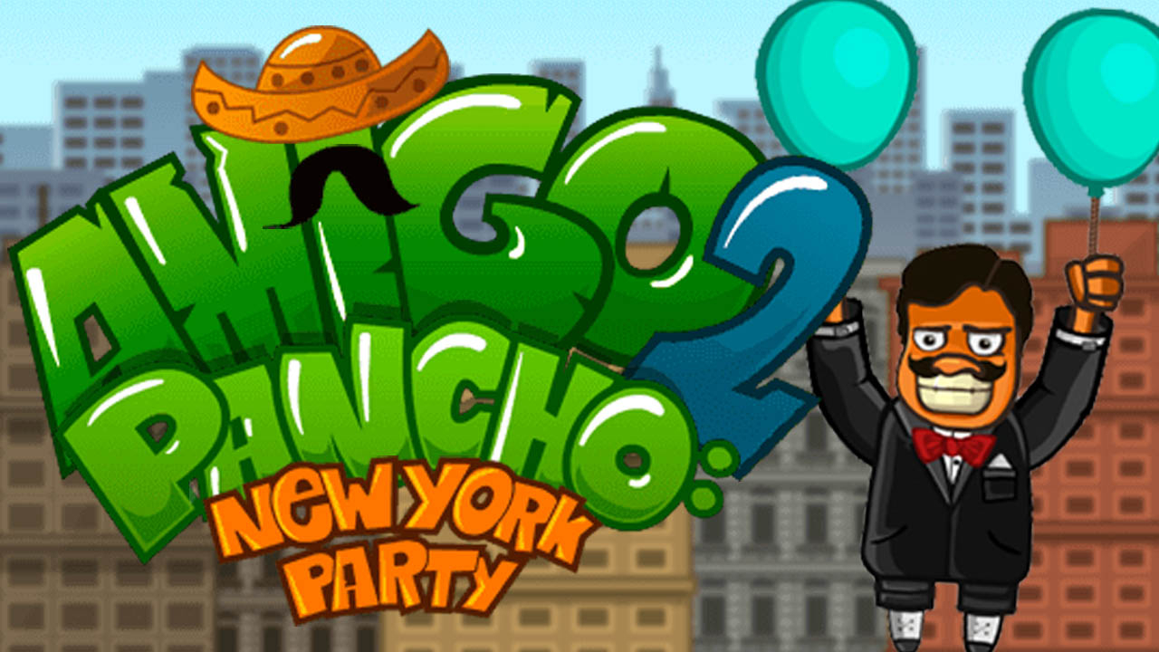 Play Amigo Pancho 2 Free Now Online