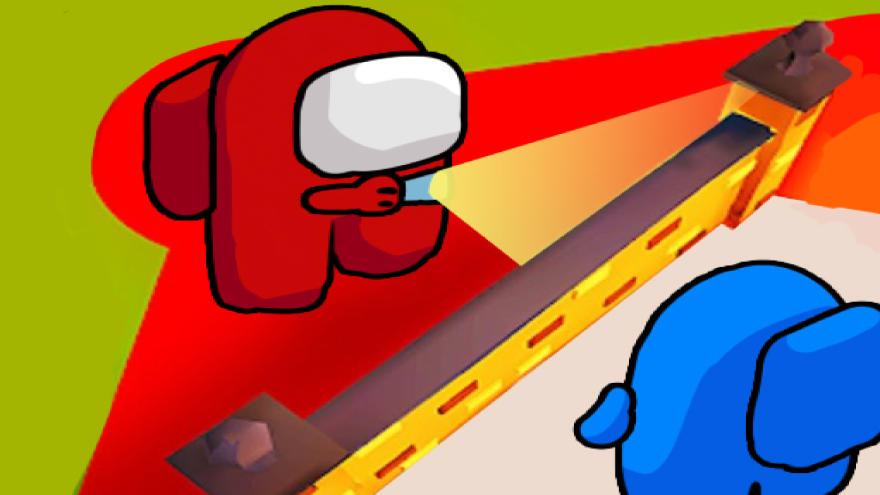Play Free Among them Hide N Seek 2 Game Now