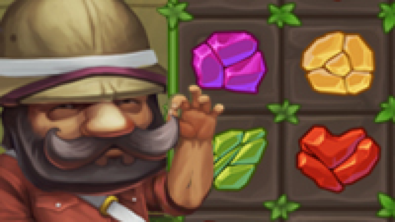 Free Ancient Ore Mobile Game Play Online