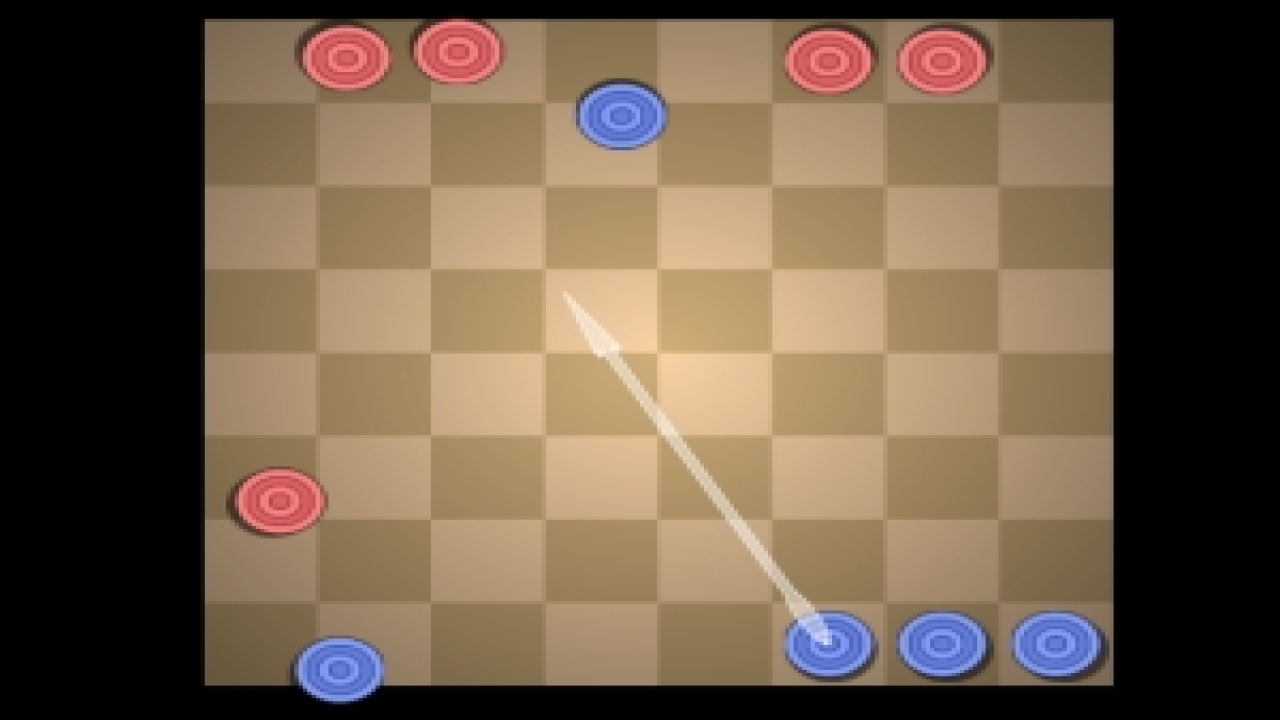 Play Angry Checkers Free Online Now iOS