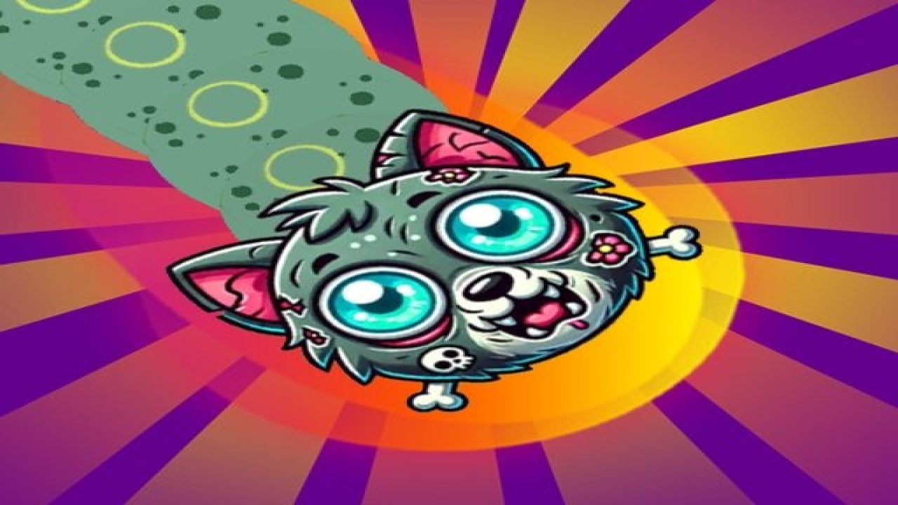 Play angry snake io Game Online Free