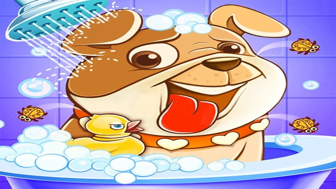 Play Free Animal Daycare Pet Vet Android Games Online