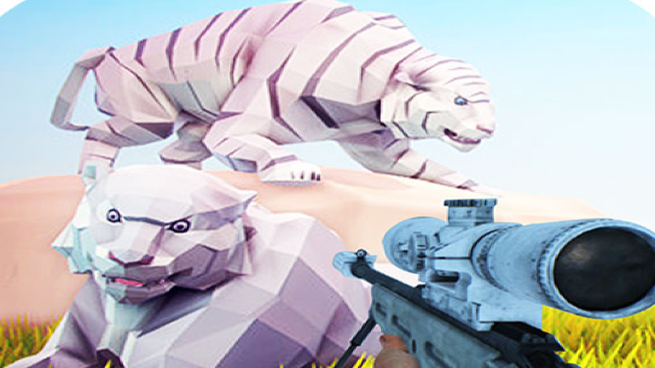 Play Animal hunters Online No Download
