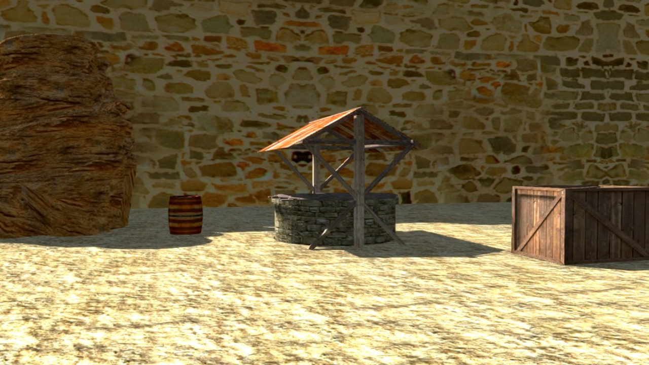 Play Antique Village Escape Episode (82bd) Free Browser Game