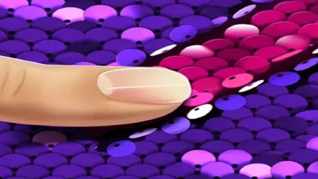Free Antistress - Simulator Of Sequins DIY Online Games For PC
