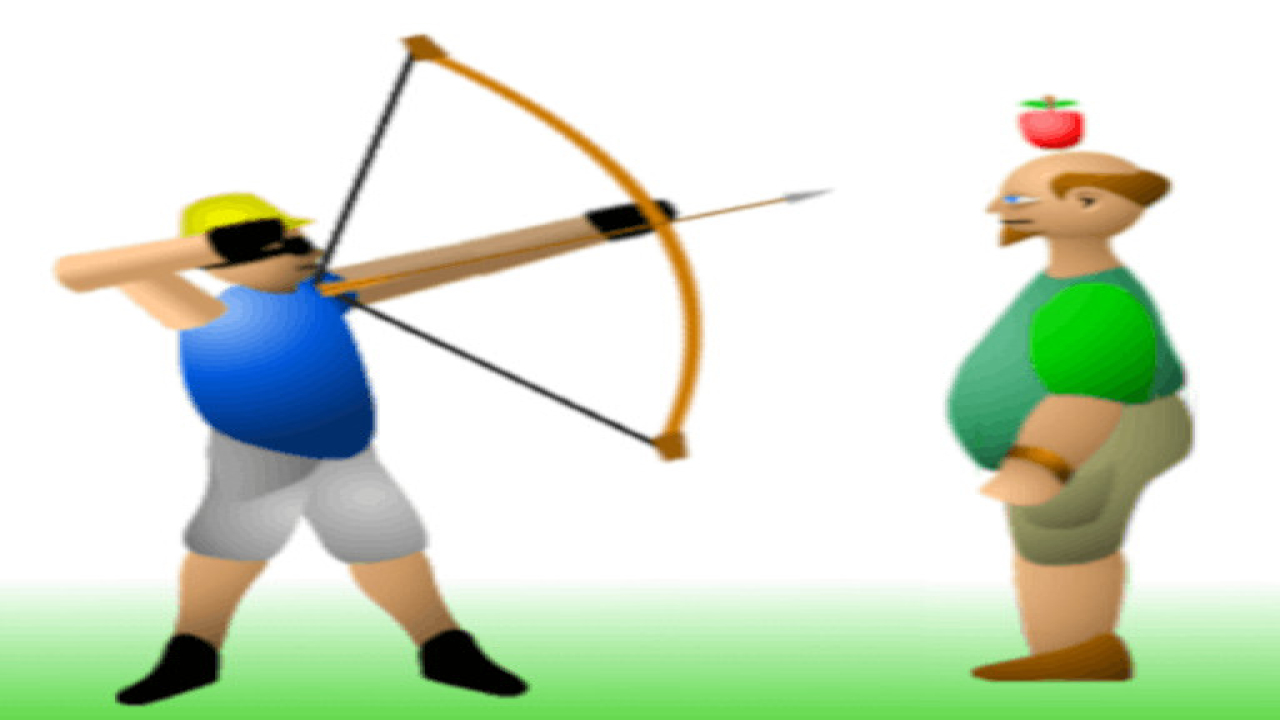 Play Apple Shooter 1 Android Game Now