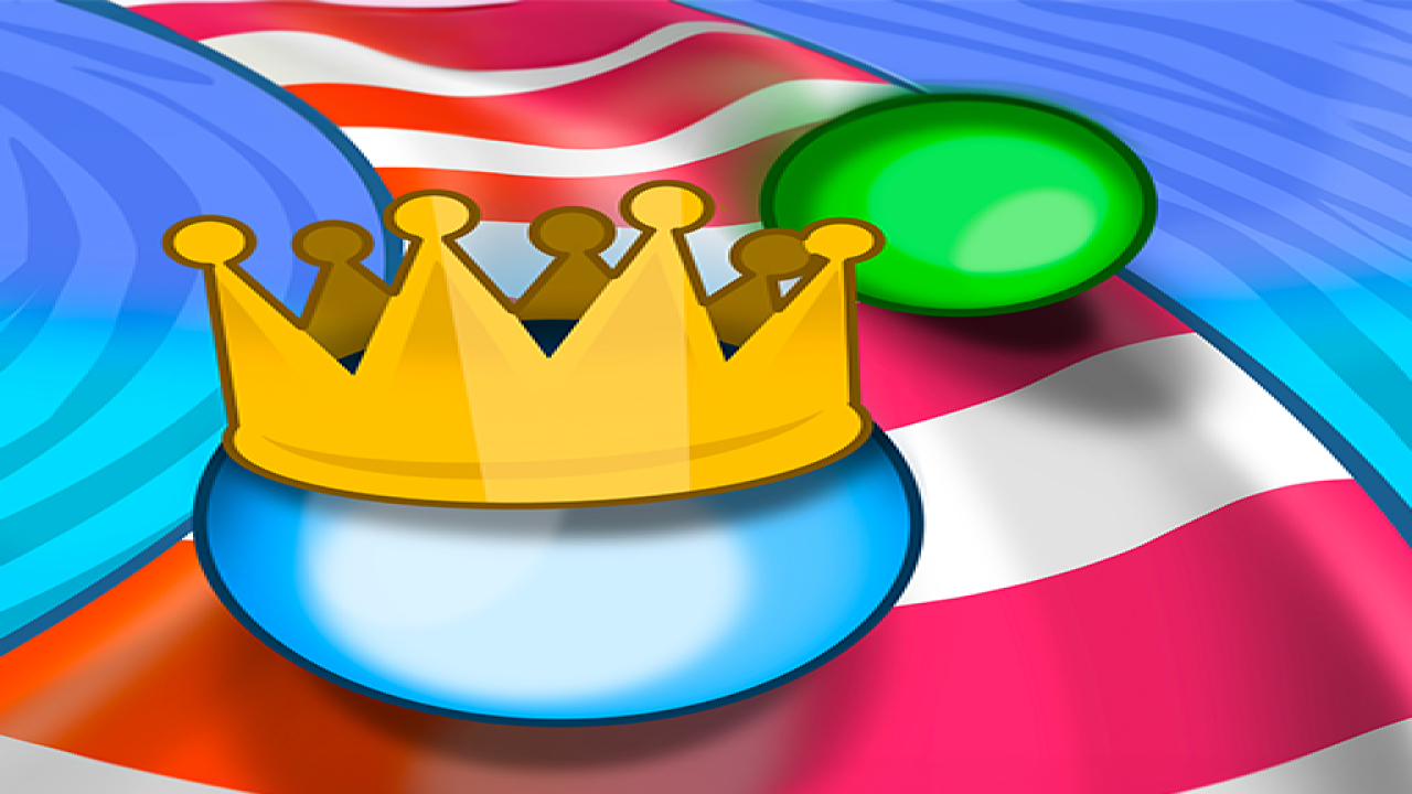 Play Aquapark Balls Party Free Online No Download