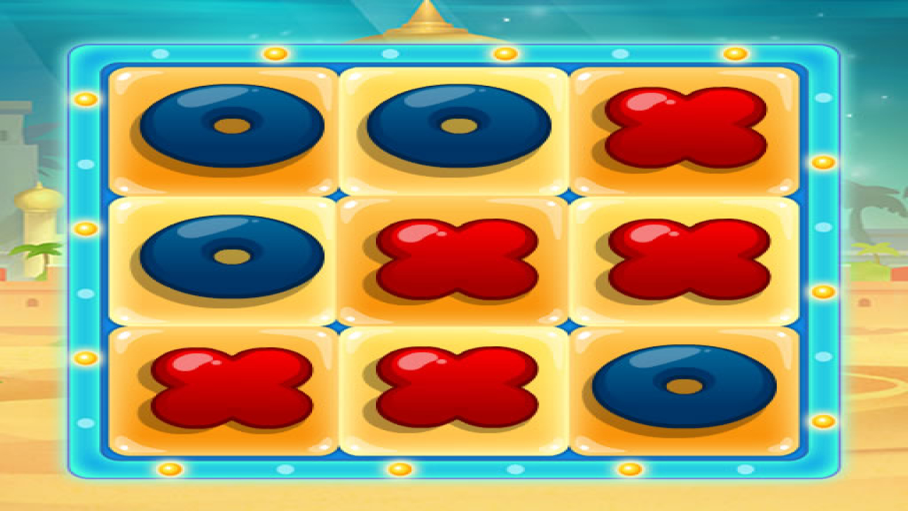 Free Arabian Night Game Desktop Online