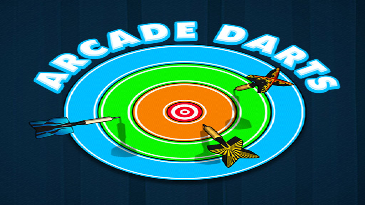 Free Arcade Darts Game Play Online