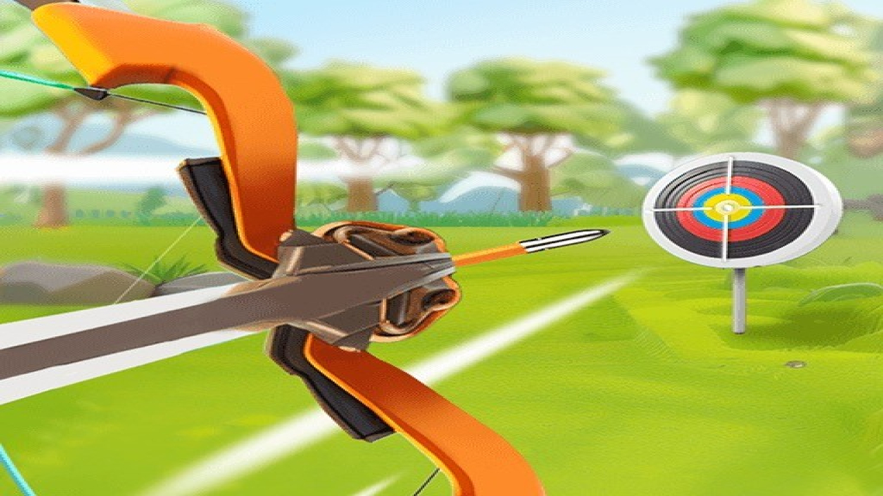 Play Archery Legends Android Game Now