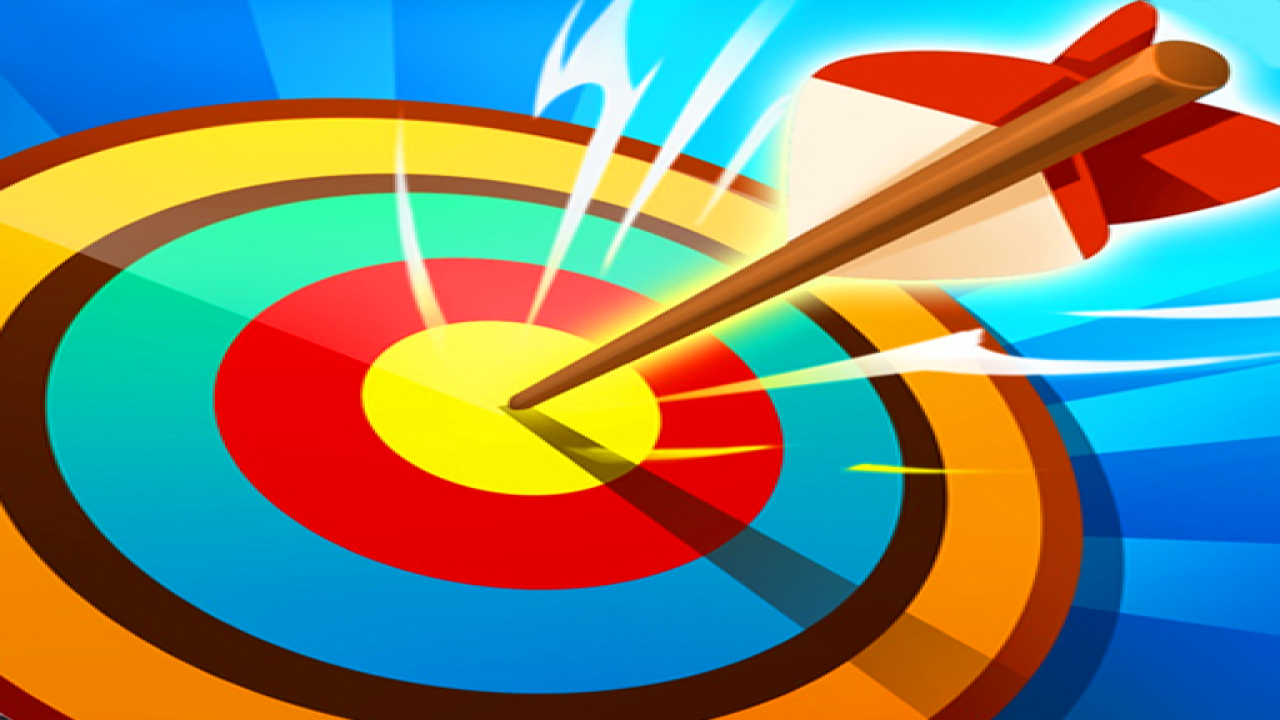 Play Archery Mania Now Free No Login