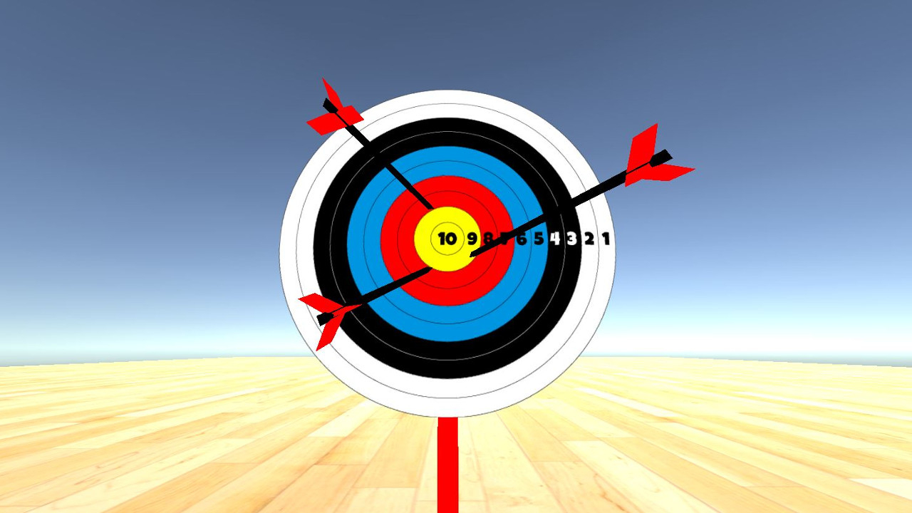 Play Archery Master (a1d2) Online Free Now