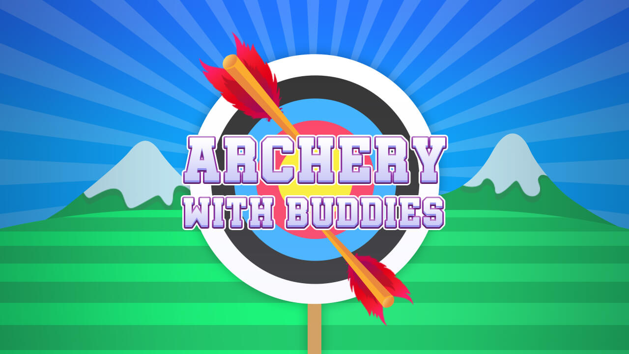 Free Archery With Buddies Online PC Games