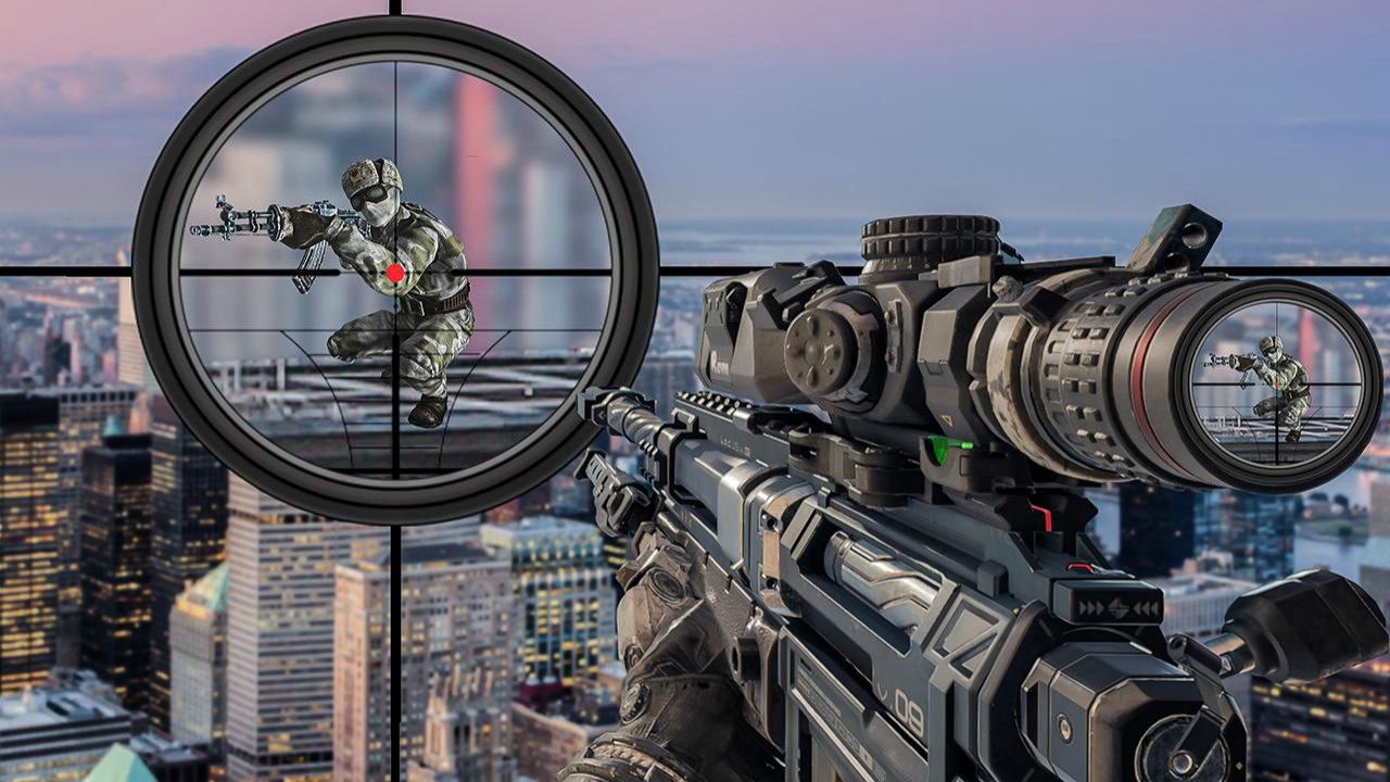 Play Free Online Assault Zone 3D Games