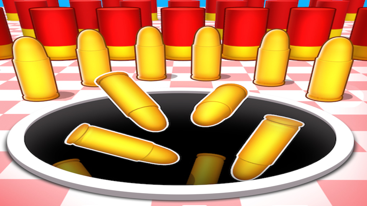 Play Attack Hole Online Now For Free Online