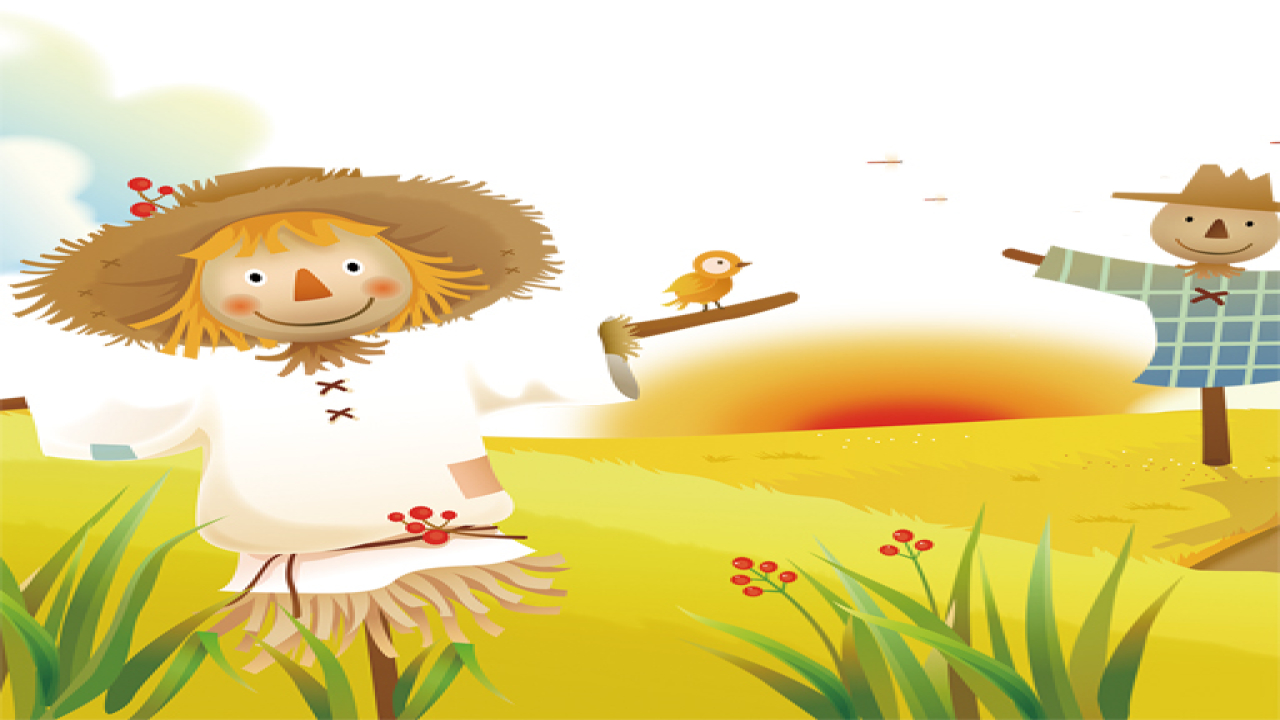 Play Autumn Slide Game No Download