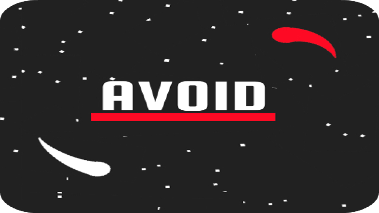Play Avoid (a3d8) Android Game Now Online