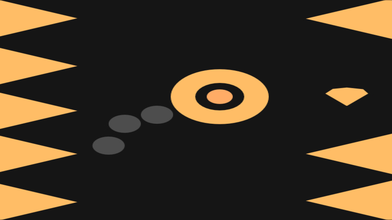 Play Avoid The Spikes Free Online Browser Game