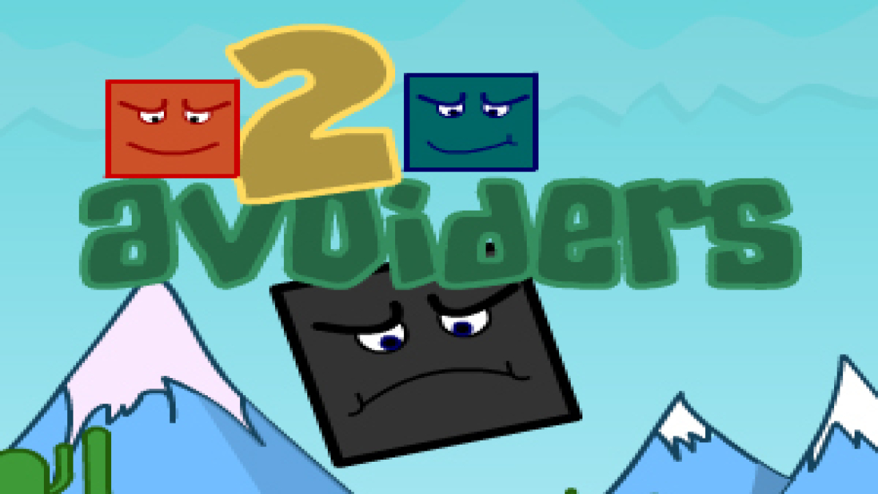 Play Avoiders Free Games Now