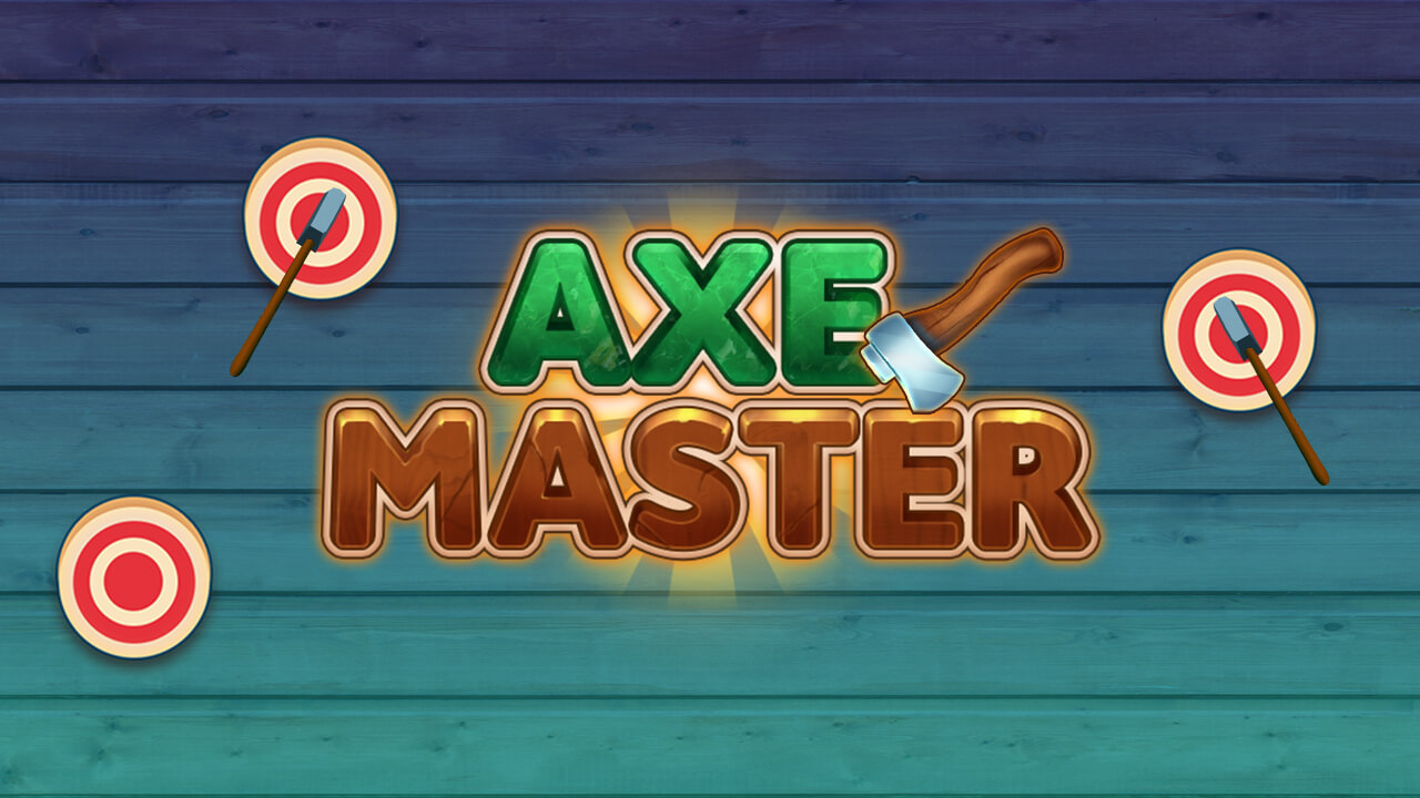 Play Axe Master (a4c7) Online PC Game Free